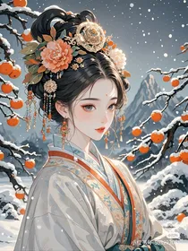 王爷！王妃重生了