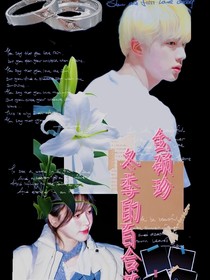 金硕珍：冬季的百合花
