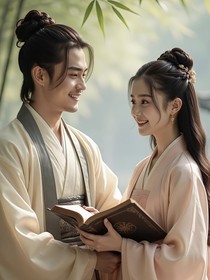 桃源恋君心
