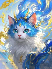 奇幻喵生