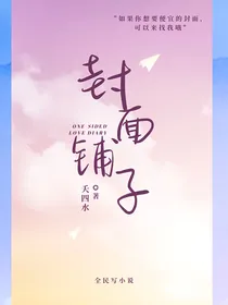 封面铺子w