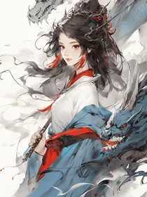 仙狐劫，情渡