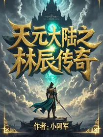 天元大陆之林辰传奇
