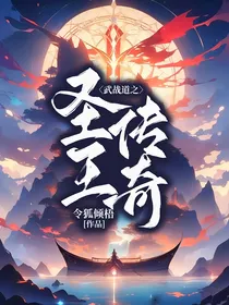 武战道之圣王传奇