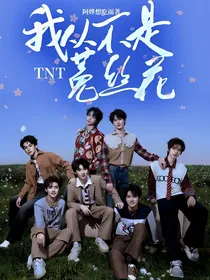 TNT：我从不是菟丝花