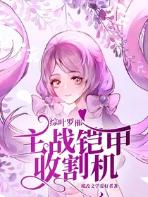 综叶罗丽：主战铠甲收割机