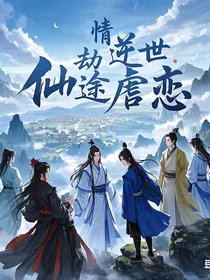 情劫逆世：仙途虐恋