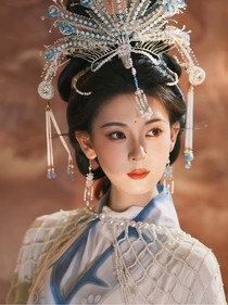 雁时回：序笔忆霜寒