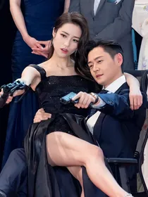 综港剧：处处吻
