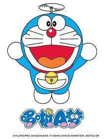 哆啦A梦阻止烤羊事件