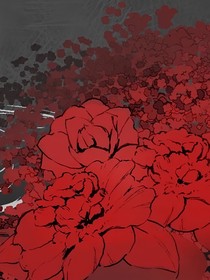 许一世情缘，恨三生偿还