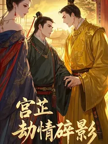 宫芷，劫情碎影