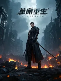 末世重生：反派崛起