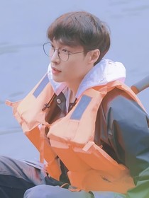 缘分来于桃花源