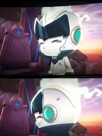 古伽X古小：之后的故事