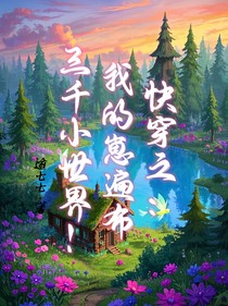 快穿：我的崽遍布三千小世界！