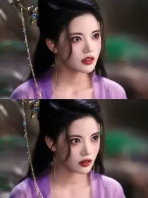 少年白马醉春风：瑶台银阙