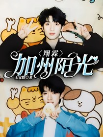 翔霖：加州阳光