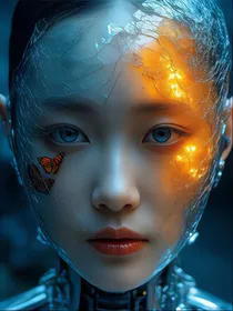 情感备份：我的AI妻子