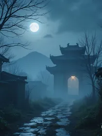 民间鬼故事集——那些我们不为人知的事