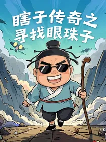 瞎子传奇之寻找眼珠
