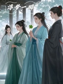 浮梦一瞬