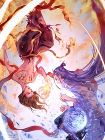 哪吒敖丙日常篇