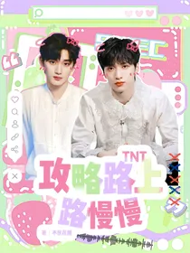 TNT：攻略路上路慢慢