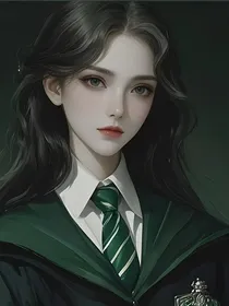 HP混乱的魔法世界