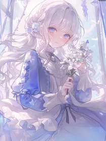 星卡梦少女：吟霜族