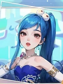 菲梦少女宋诗语的秘密