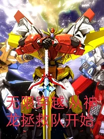 无限穿越：从神龙拯救队开始
