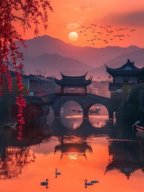 逆风执烛