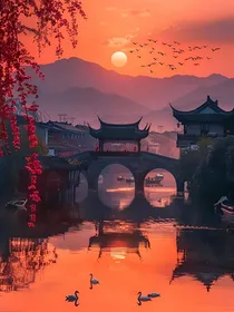 逆风执烛