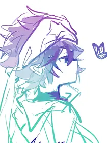 雷狮之Reborn