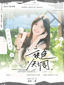 夜色失调封面铺