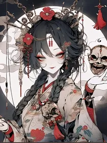 斩神：傀儡师的我上天入地