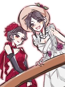 第五人格：园医双向
