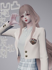 凹凸：炮灰发财计