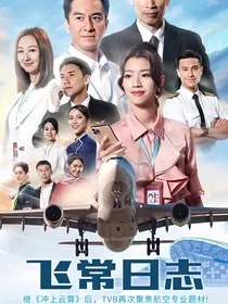 飞常日志
