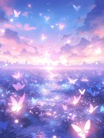 绝世：瑞源心花