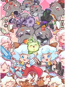 喜之综艺掉马甲and补作业