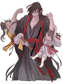 云梦双杰：