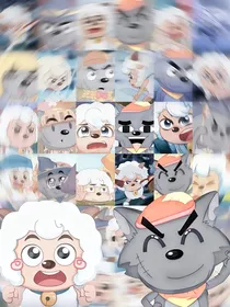 喜中心：穿越成为病秧子