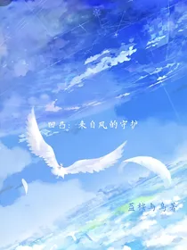 凹凸：来自风的守护
