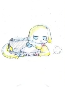 我家大师兄脑子有坑：大师姐修无情道