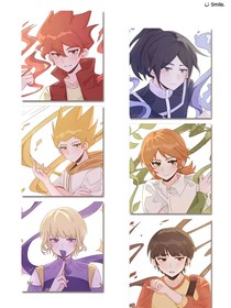 斗龙战士归