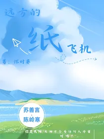 远方的纸飞机