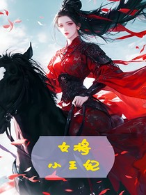 女将小王妃