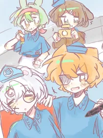 深海危机